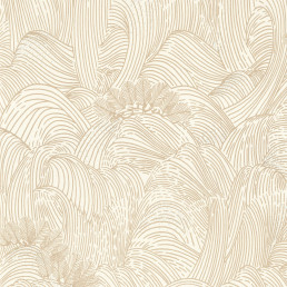 Casamance Wallpaper