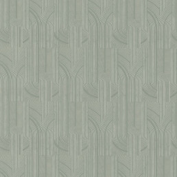 CASAMANCE - Papier Peint Intissé Marée Haute Vert Anglais Doré – L'Ile aux  Oiseaux de Casamance - réf. 75902344 - Sur un papier texturé à l'aspect  fibreux, Marée haute trace à l'enc 