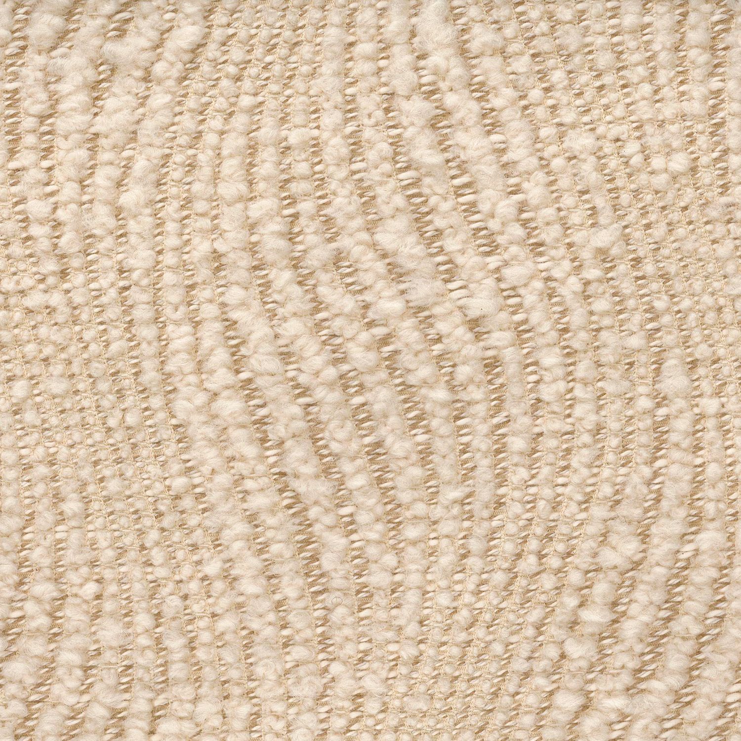 Tissu lin et coton Casamance à motif Samare fruit de l'érable sycomore