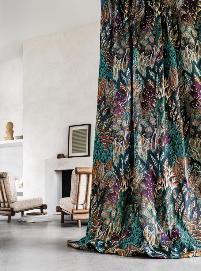 Our Collections Casamance